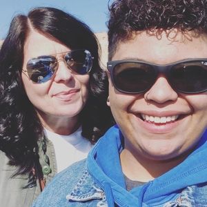 Meet your Posher, Mj